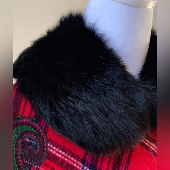 Vintage Mink Collar - Picture 5 of 16